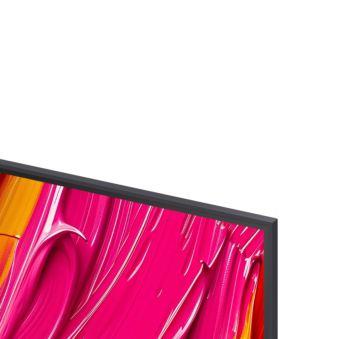Televizor LG QNED80 55QNED80A6A, 55", 4K, i zi