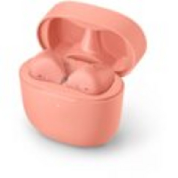 Dëgjuese Philips TAT2236, rozë