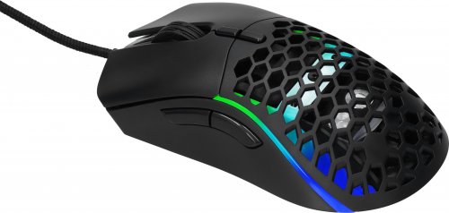 Maus Preyon Hawk Customizable, i zi