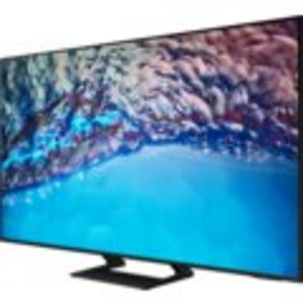 Televizor Samsung UE55BU8572 - 55" (138cm), 4K UHD, i zi