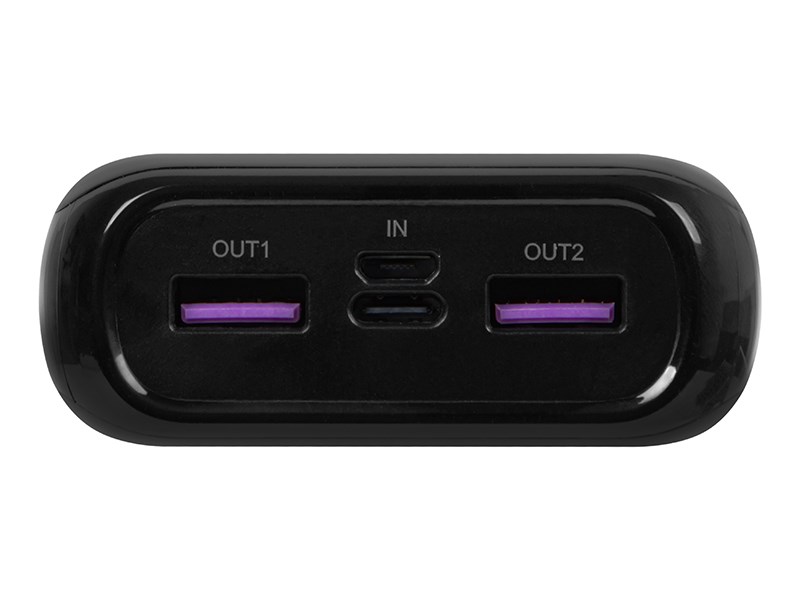 Powerbank BLOW PB20E, 20000 mAh