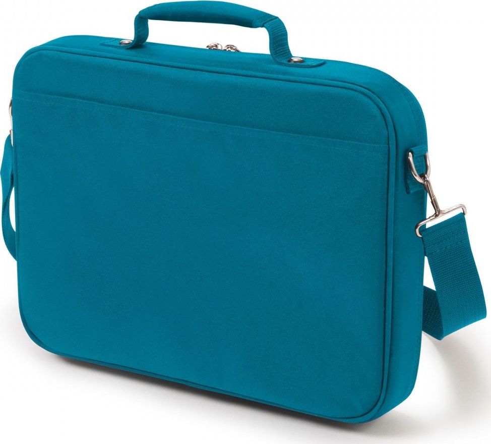 Çantë laptopi Dicota Eco Multi Base D30919, 15.6", rPET, gri