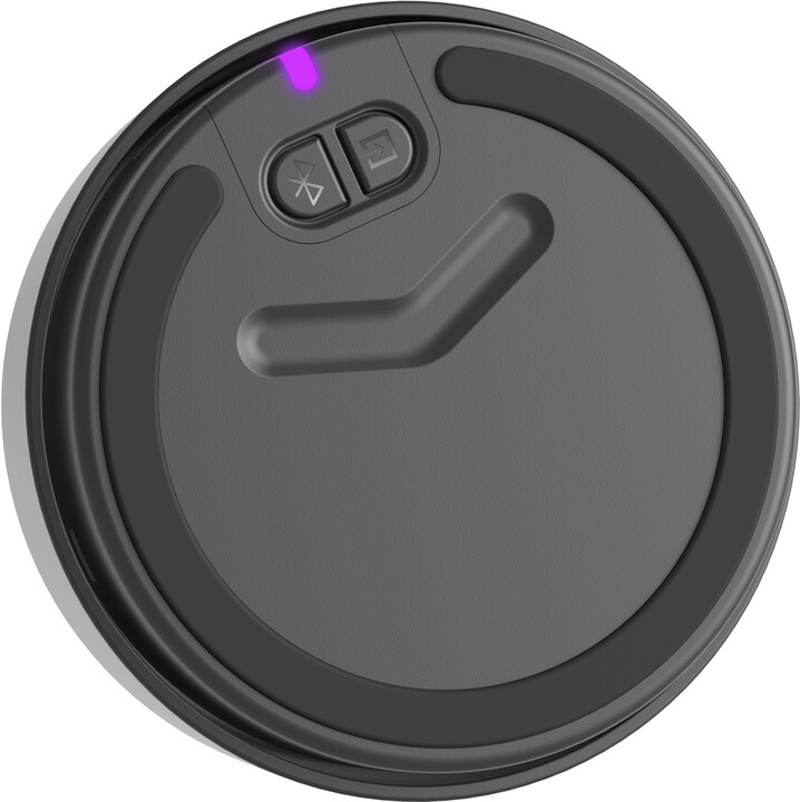 Altoparlantë Logitech Z407, i zi