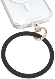 Byzylyk mbajtës telefoni Phone Bangle, universal, i zi