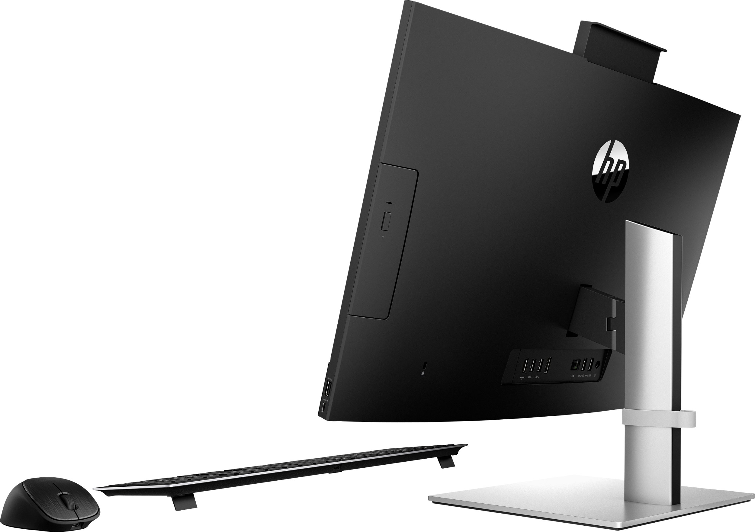 Kompjuter All in One HP ProOne 440 G9, 23.8" Full HD, Intel Core i5, 16GB RAM, i zi