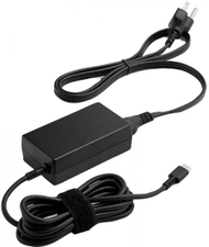 Karikues laptopi HP AC Adapter EPS 65W, për 14", i zi