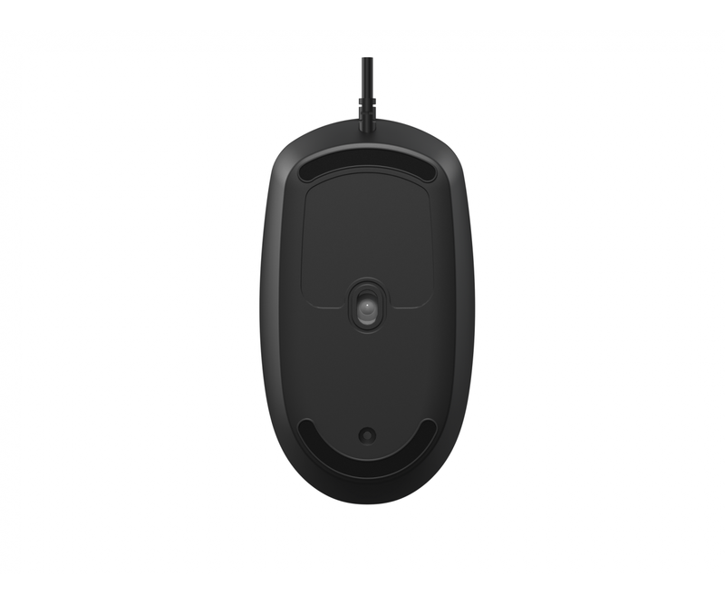 Set tastierë dhe maus Serioux SRXK-SKBM996WD, me kabllo USB, DPI 800-1600, i zi