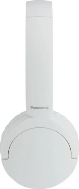 Kufje Panasonic HF630B, Bluetooth 5.3, 72 orë bateri, të zeza