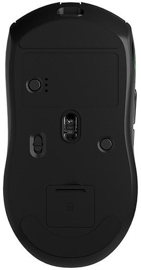 Mouse Marvo NIRO 320, optik 8000 DPI, Tri Mode, i zi