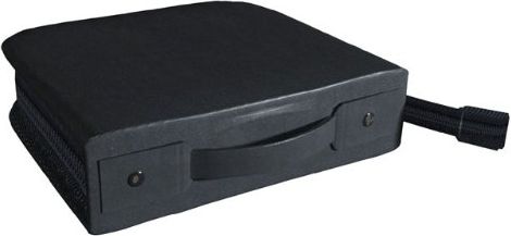 Mbrojtëse për disqe MediaRange BOX93, 200 copë