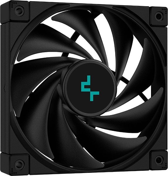 Ftohës për procesor Deepcool AK500 (R-AK500-BKNNMT-G)