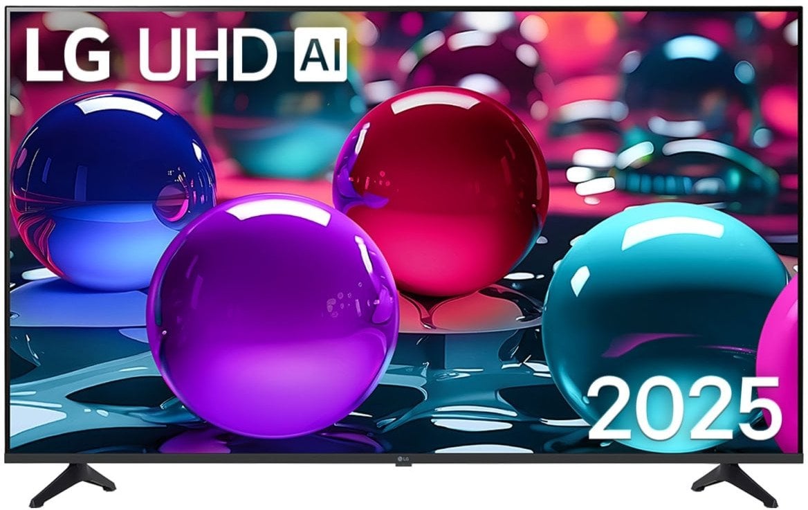 Televizor LG 43UA73003LA, 43", UHD 4K, Smart, i zi