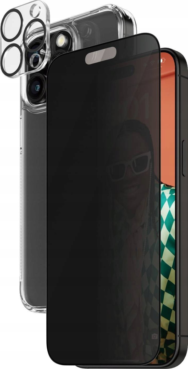 Paketë privatësie UWF Privacy Bundle, mbrojtje të dhënash, përdorim personal dhe profesional