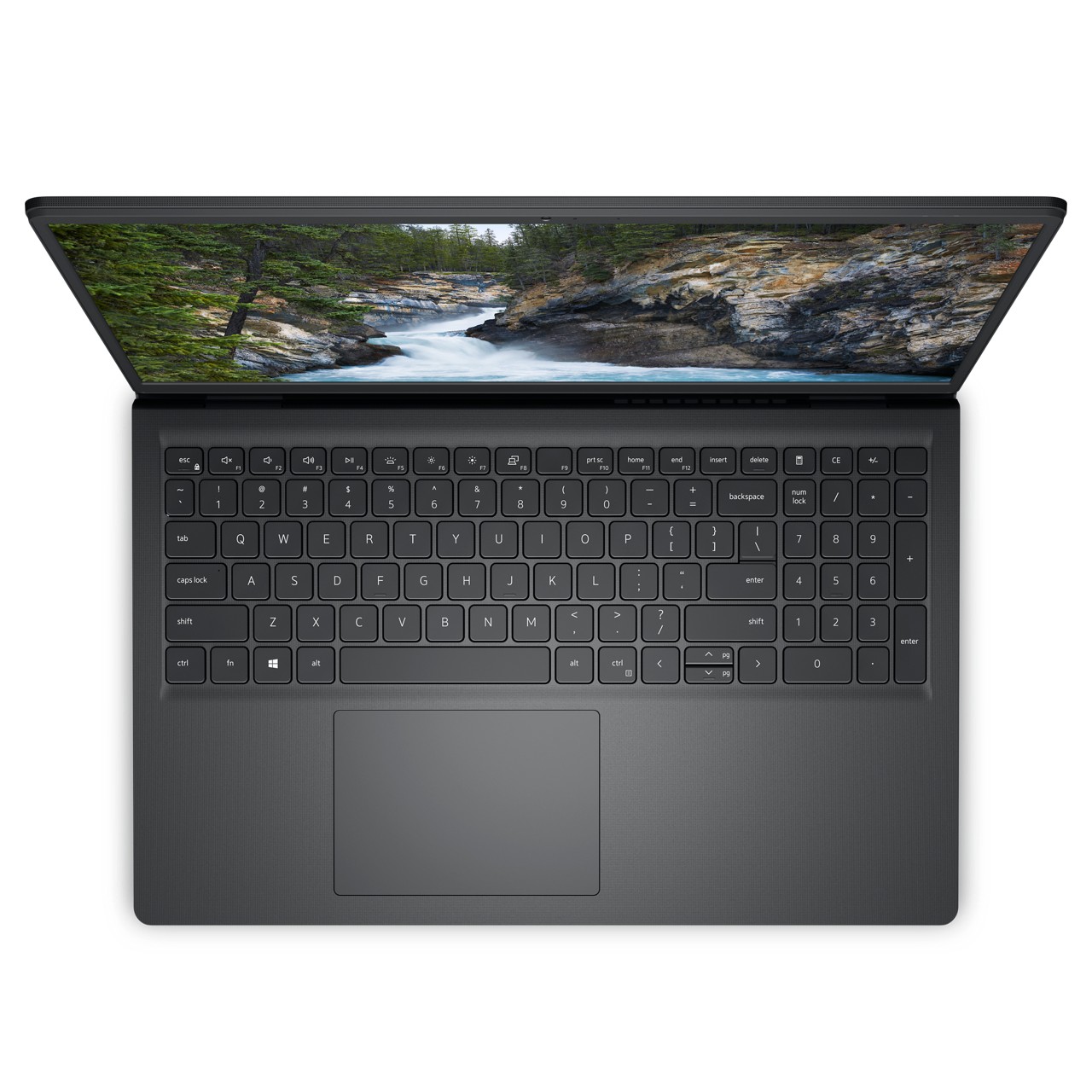 Laptop DELL Vostro 3530, 15.6", Intel Core i3-1305U, 8GB RAM, 256GB SSD, Windows 11 Home, i zi