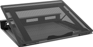 Mbajtëse laptopi Natec NPL-2271, deri 17.3", e zezë