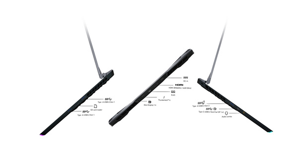 Laptop MSI Raider GE76 Deluxe Edition 12UGS-667PL, 17.3", 32GB RAM, 2TB SSD, Core i9-12900HK, NVMe RTX3070Ti, i zi