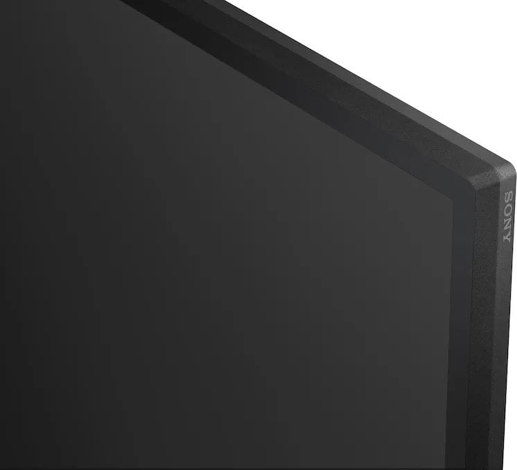Професионален монитор Sony Bravia FW-98BZ30L, 98\", 4K HDR, црн