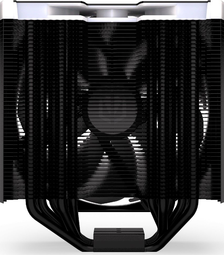Ftohës për CPU Endorfy Fortis 5 Black ARGB, 140mm, i zi