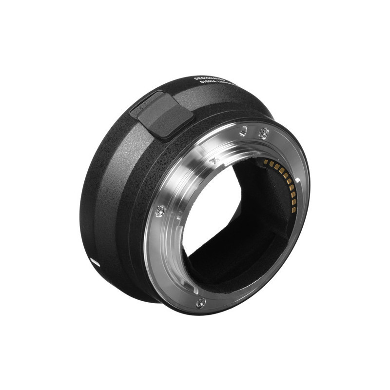 Sigma MC-11 Mbajtës Konvertues (Lentet EF-Mount në Sony E)