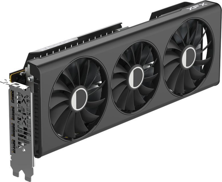 Kartelë grafike XFX Speedster MERC 310 Radeon RX 7900 GRE 16GB GDDR6
