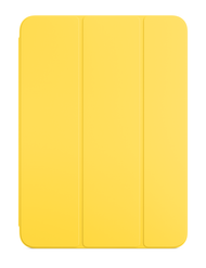 Apple Smart Folio for iPad (10th gen), Lemonade