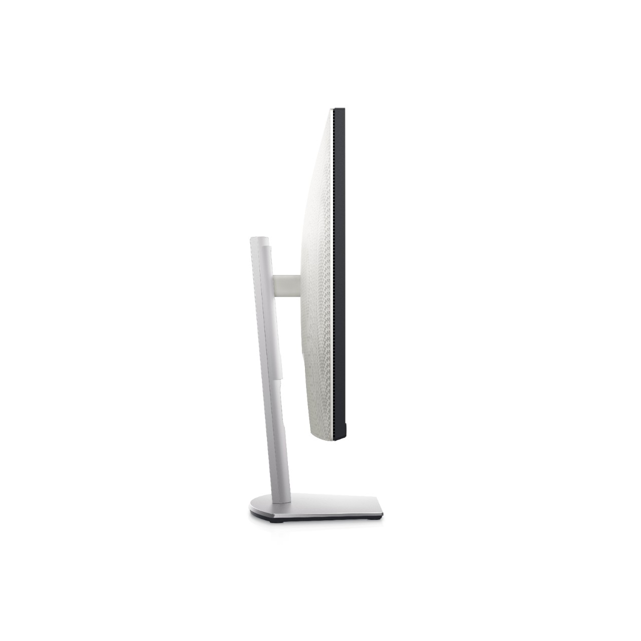 Monitor Dell S2722DC, 27", IPS, QHD, i hirtë