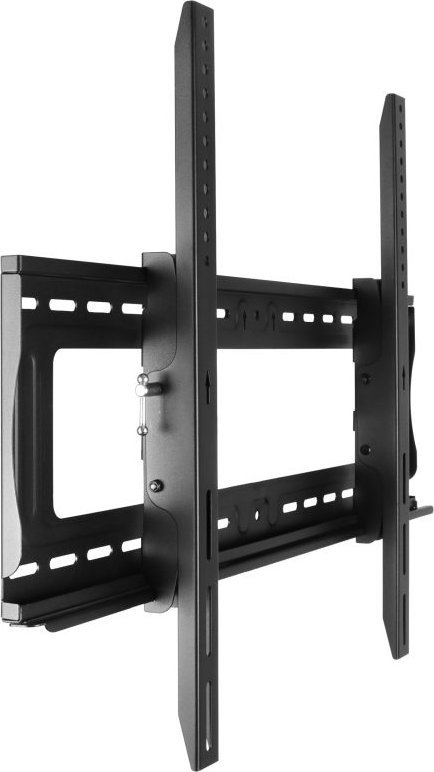 Ѕиден држач за телевизор Montis MT-10 Slim, 47"-100", 100kg, црн