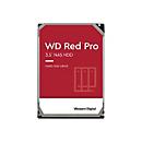 Hard disk i brendshëm Western Digital WD Red Pro WD161KFGX, 16TB, 7200 RPM, i kuq