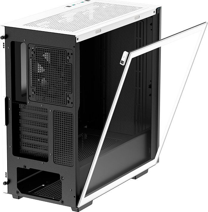 Kasë Deepcool CH510, Midi Tower