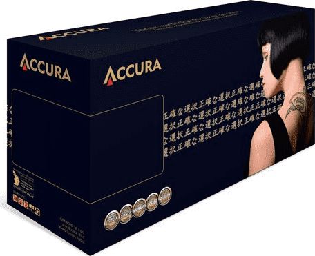 Toner Accura HP 26A CF226A, zëvendësues, i zi