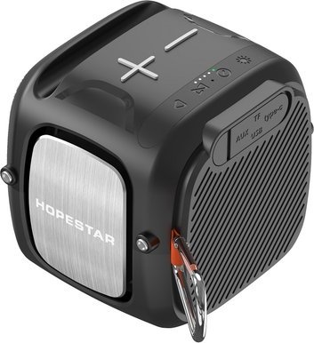 Altoparlant Bluetooth C TECH Impressio Qubis Mini, 5W, mono, i zi