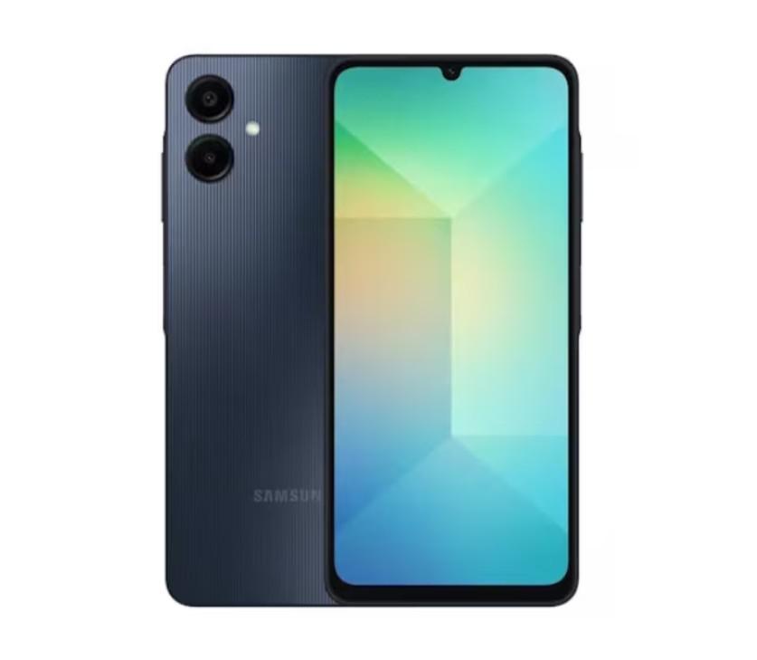 Telefoni Samsung Galaxy A06, 4GB 128GB, 4G, i zi