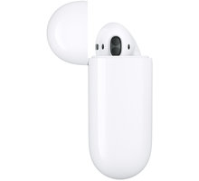 [OUTLET] Dëgjuese wireless Apple AirPods (2019), XIX