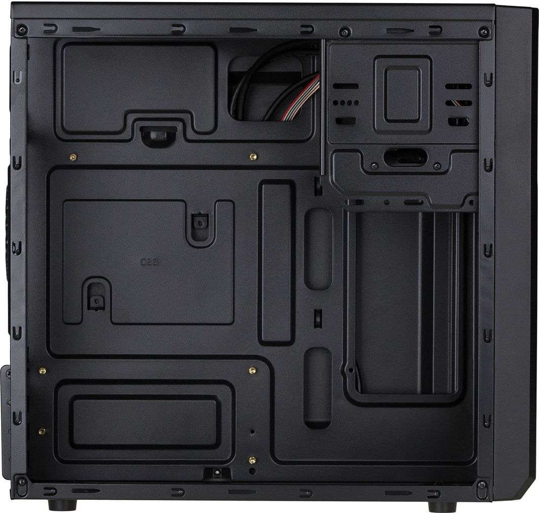 Kasë Akyga AK17BK, Micro Tower