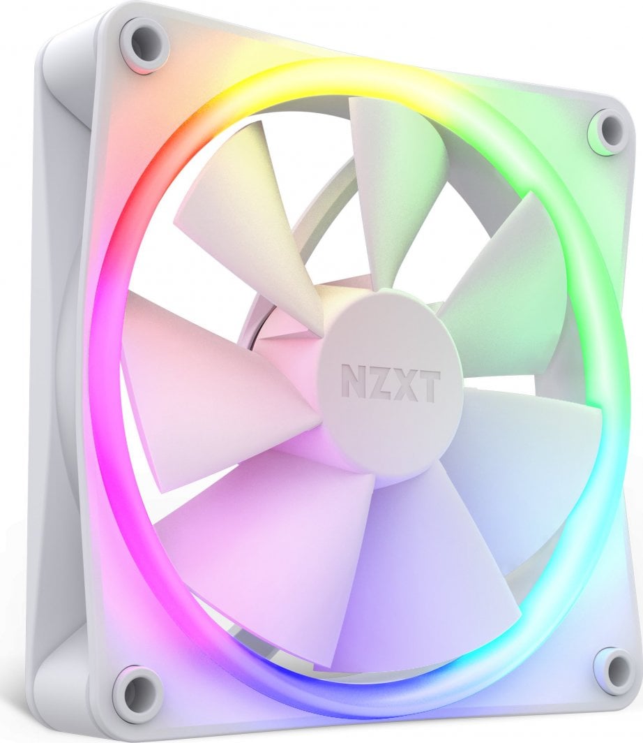 Ftohës Nzxt F120 RGB (RF-R12SF-W1)