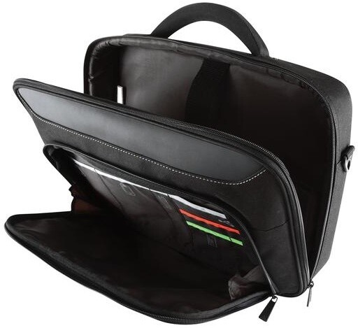 Çantë Targus Clamshell Classic+ 13'' - 14.1'', e zezë