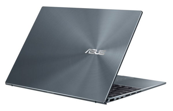 Laptop ASUS ZenBook 14X OLED UX5401EA-L7099W, 14", Intel Core i7, 16GB RAM, 512GB SSD, Intel Iris Xe Graphics, i hirtë