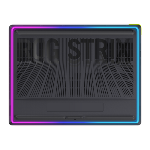 Laptop gaming ASUS ROG Strix G18 G815LW, 18", 2.5K, Intel Core Ultra 9, 32GB RAM, 1TB SSD 4