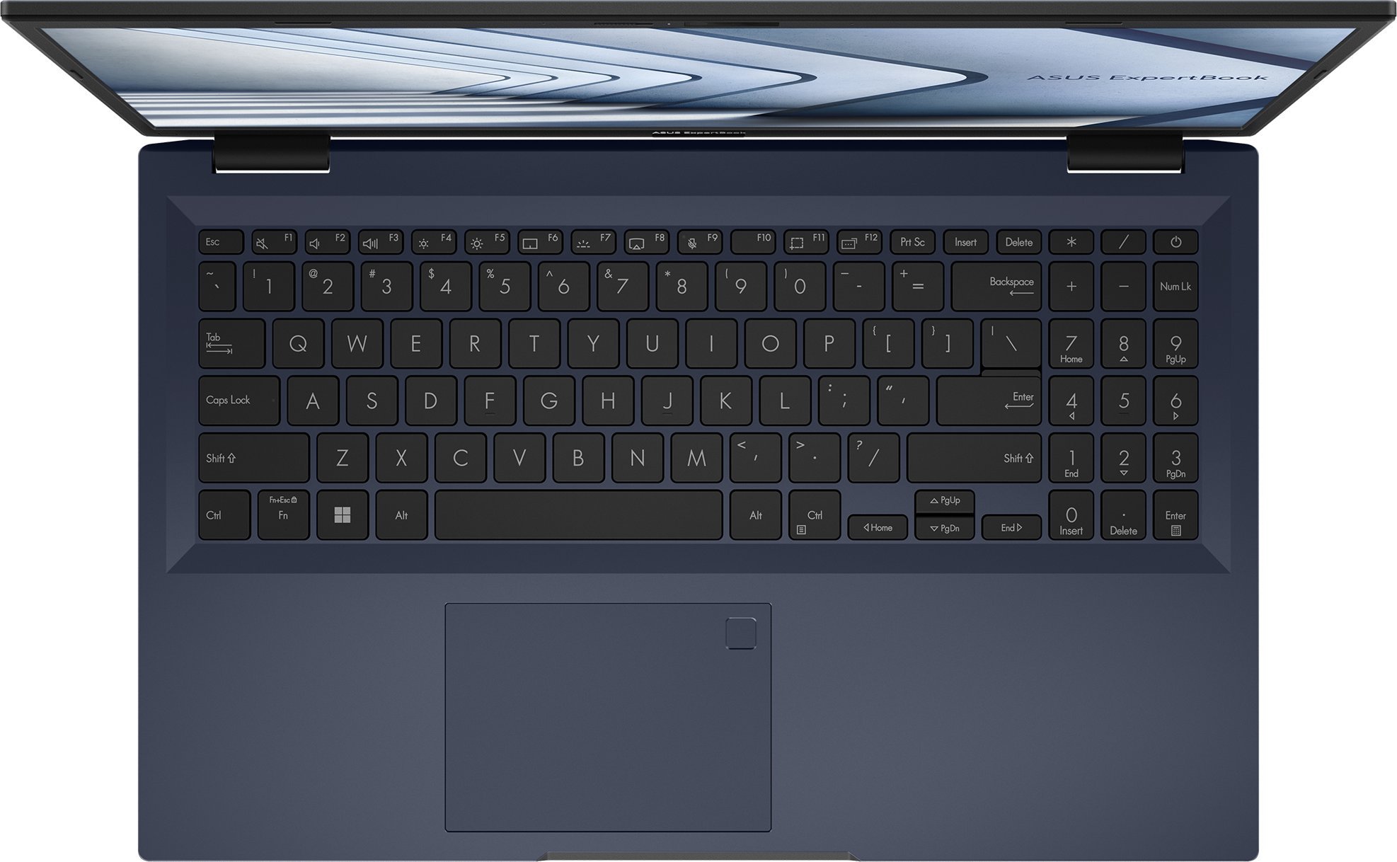 Laptop Asus ExpertBook B1 B1502CVA, i5-1335U, 16GB 512GB, i zi