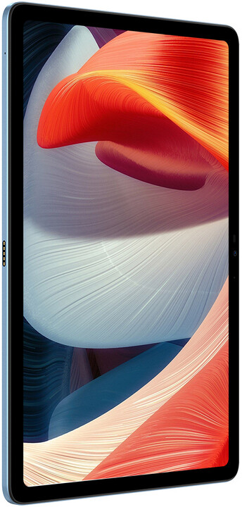 [OUTLET] Tablet DOOGEE T20 LTE, 10.4", 8GB RAM, 256GB, i kaltër