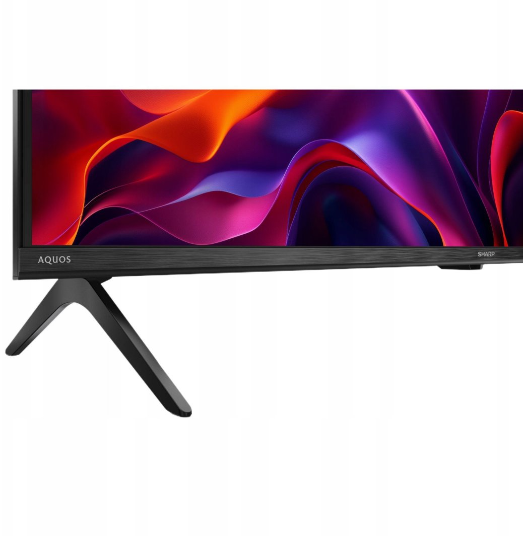 Televizor Sharp 55GK4445E, 55", 4K UHD, i zi