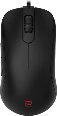 Maus ZOWIE by BenQ S2-C, i zi