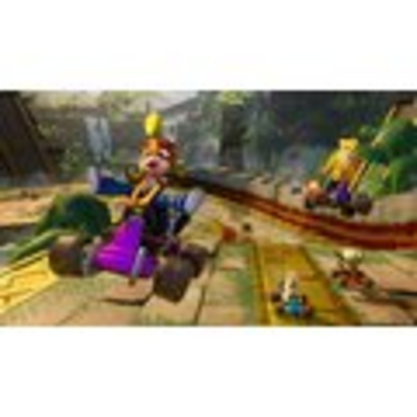 [OUTLET] Videolojë Crash Team Racing: Nitro Fueled (Xbox ONE), II