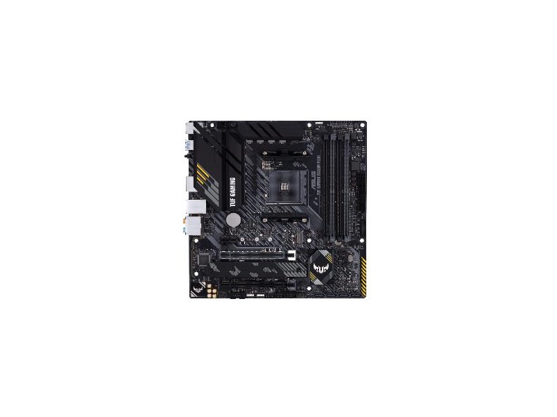 Pllakë amë ASUS TUF GAMING B550M-PLUS 2