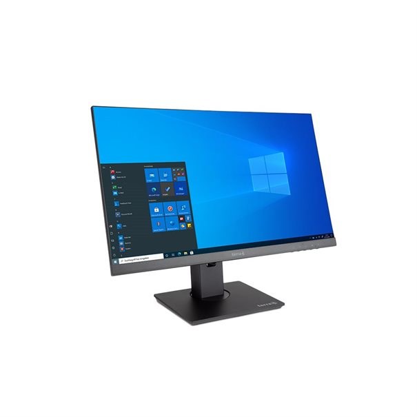 Монитор Wortmann AG 2448W PV V3, 23.8\", Full HD, IPS, црн