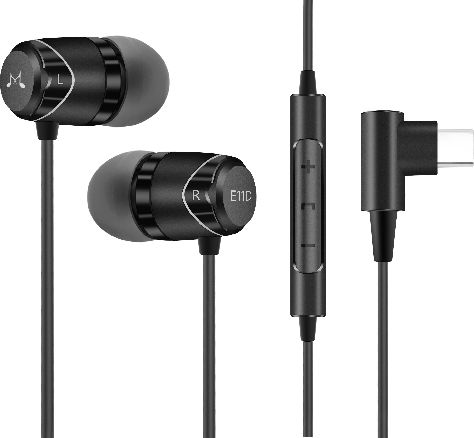 Dëgjuese SoundMAGIC E11D