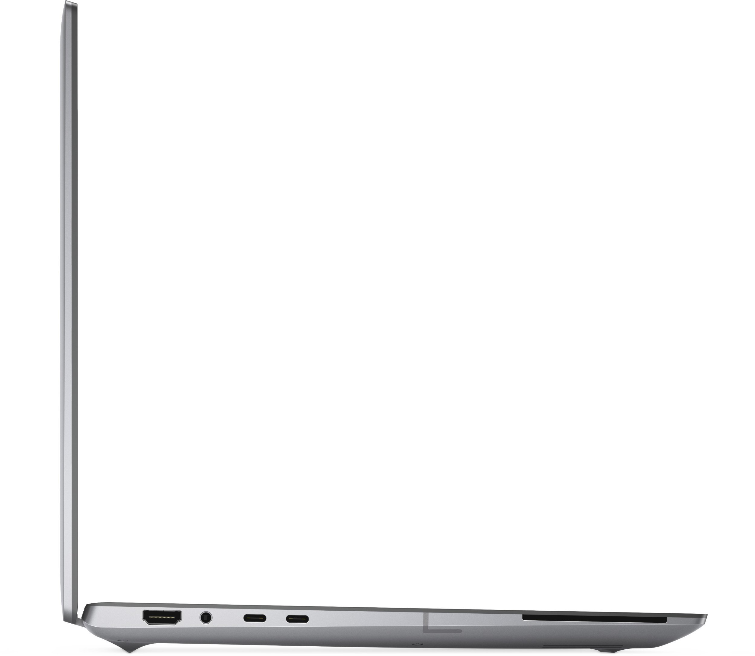 Laptop Dell Precision 16 5000, Intel Core Ultra 7, 32GB RAM, 1TB SSD