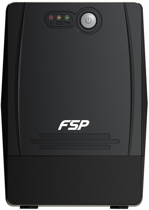 UPS Fortron FSP FP 2000, 2000VA