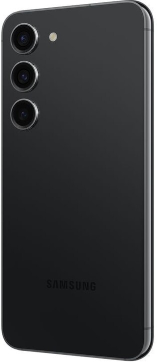 Celular Samsung Galaxy S23 8GB/128GB Phantom Black