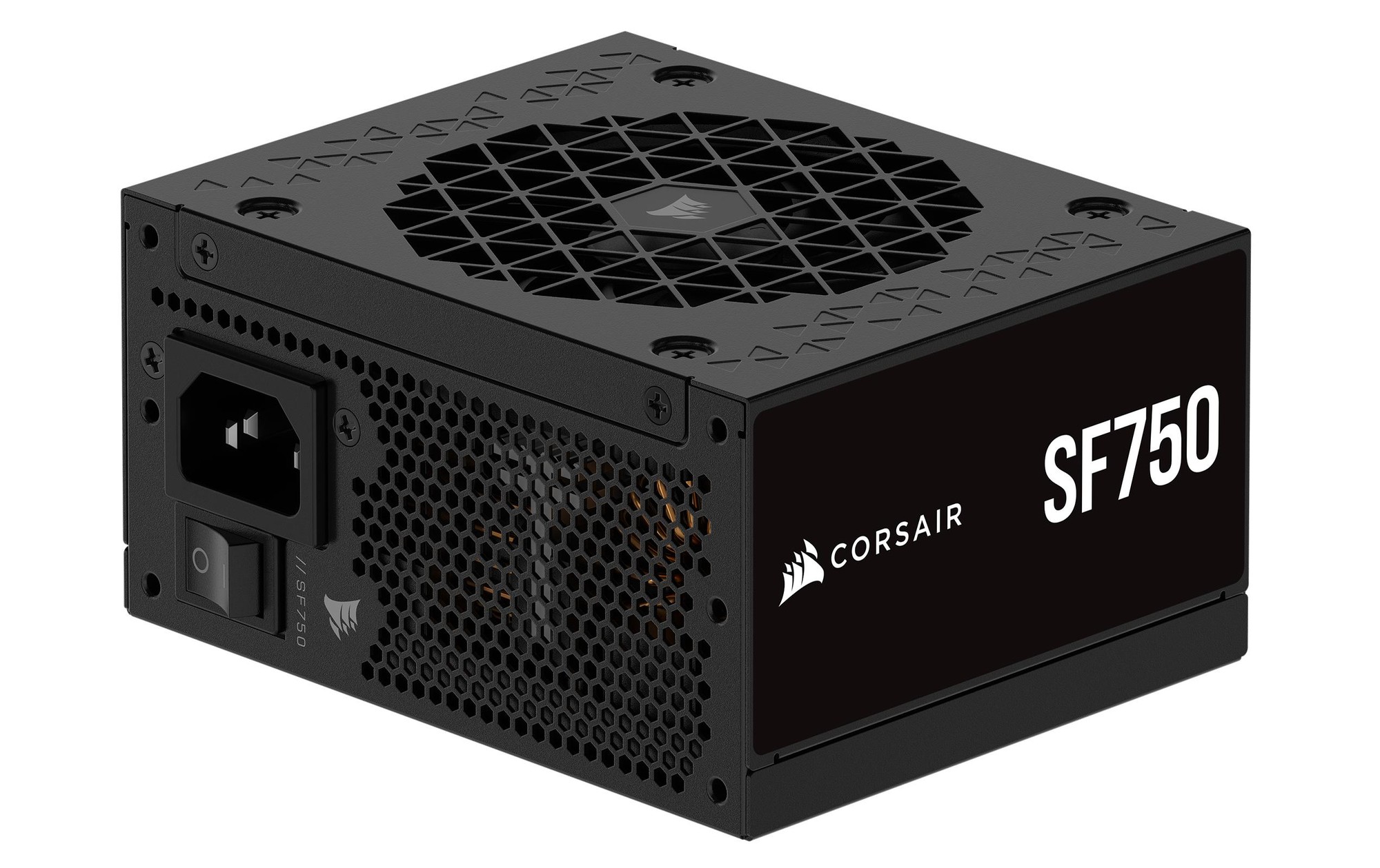Furnizues energjie Corsair CP-9020284-EU, 750W, SFX, 80 Plus Platinum, i zi